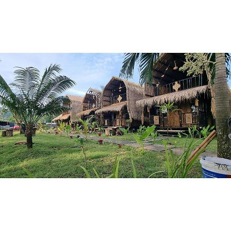 Mahkota Atia Bungallow برايا المظهر الخارجي الصورة