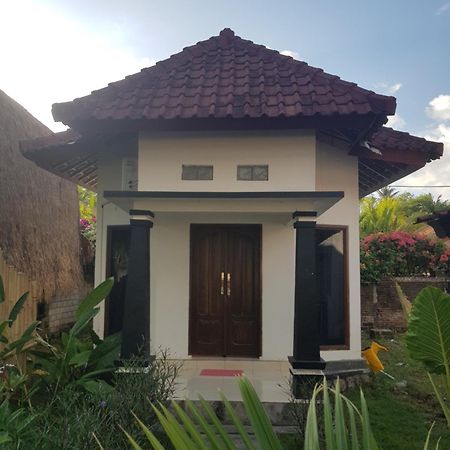 Mahkota Atia Bungallow برايا المظهر الخارجي الصورة